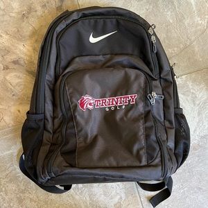 NWOT Trinity Golf Backpack